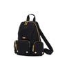 Hunter-Med-Black-Nylon-Cargo-G-Front-View-2