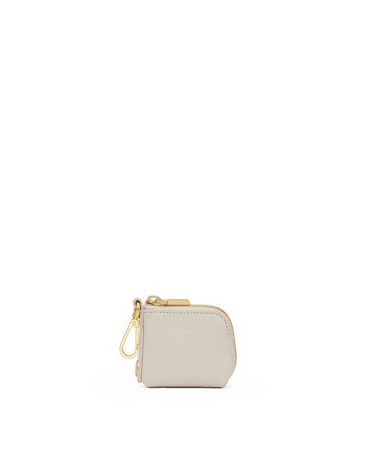 Syd-Pouch-Calla-Lily-White-BG-Front-View