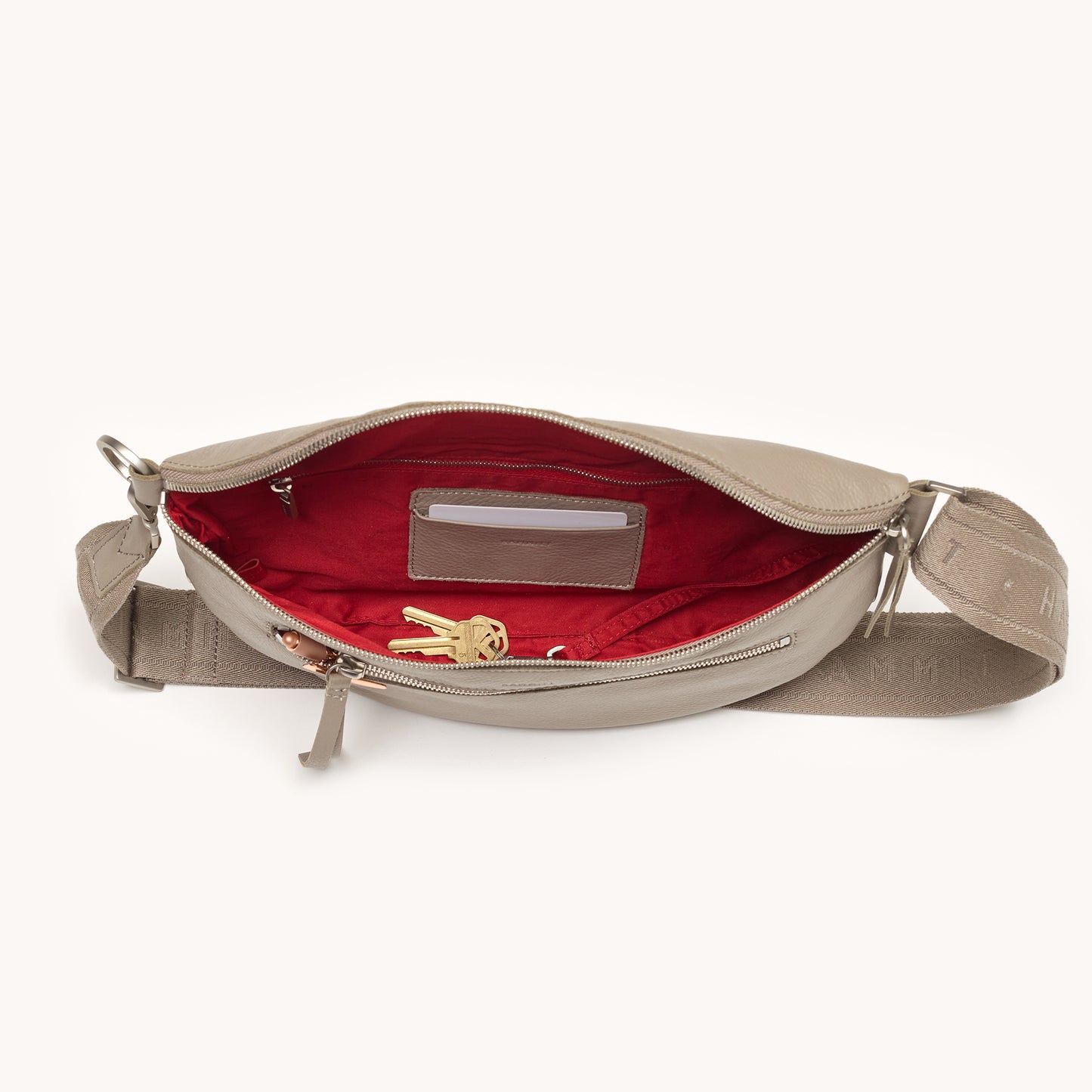 Charles-Crossbody-Lrg-Pewter-Pebble-BS-Inside-View
