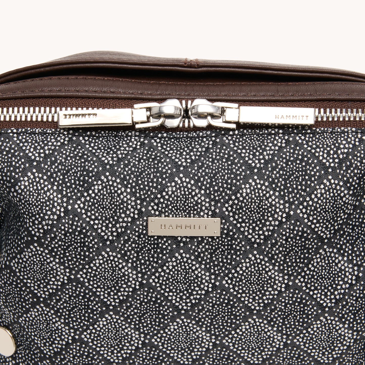 Daniel-Crossbody-Clutch-Sml-Diamond-Marquee-S-Front-View-Detail