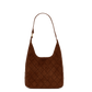 Tim-Med-Chocolate-Diamond-Suede-AG-Front-View
