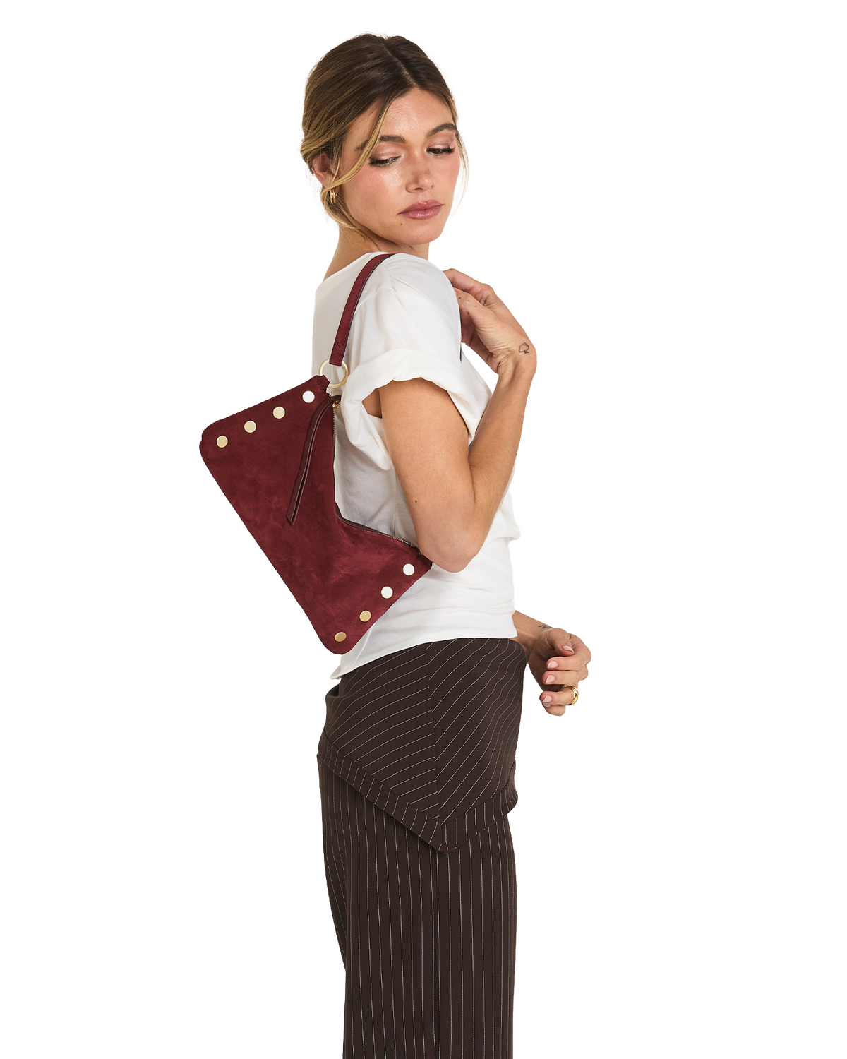 Kyle-Cherrywood-Suede-BG-Model-View-3