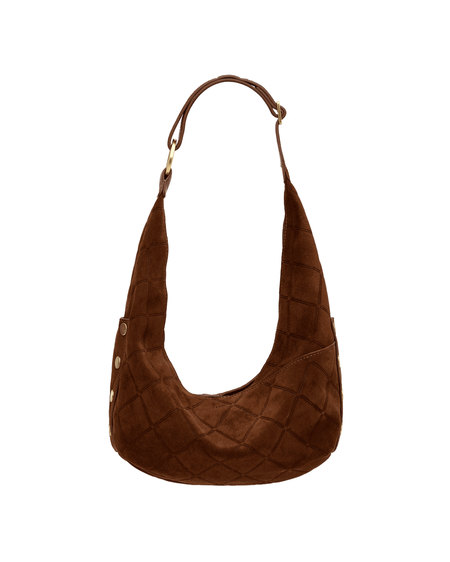 Tom Medium | Soft Leather Boho Bag | HAMMITT Tom Medium | Soft Leather Boho Bag | HAMMITT