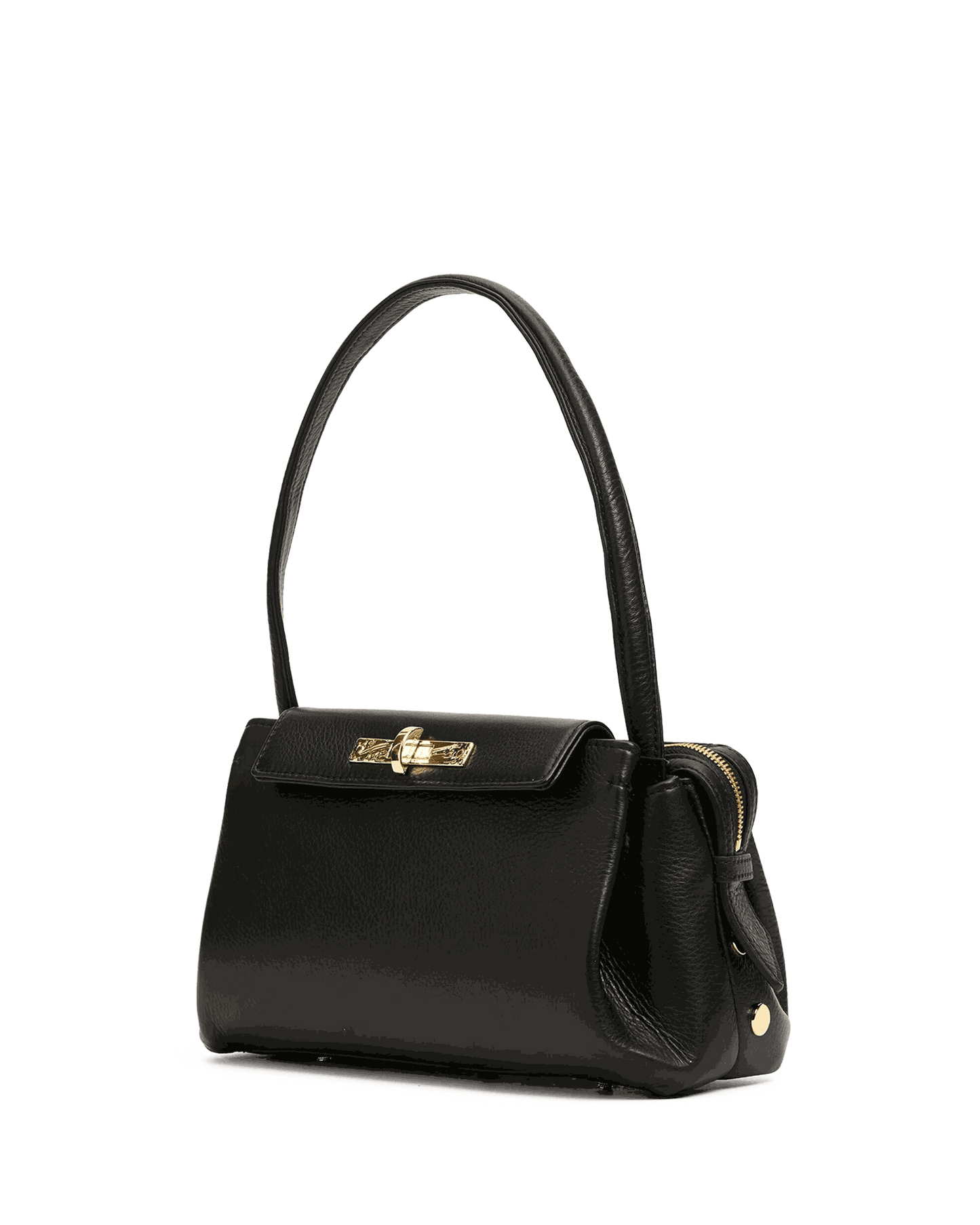 Charlotte-Med-Black-G-Front-View-2