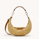 Erica-Sml-Cocoa-Raffia-G-Front-View