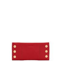 110-North-Chili-Red-G-Front-View