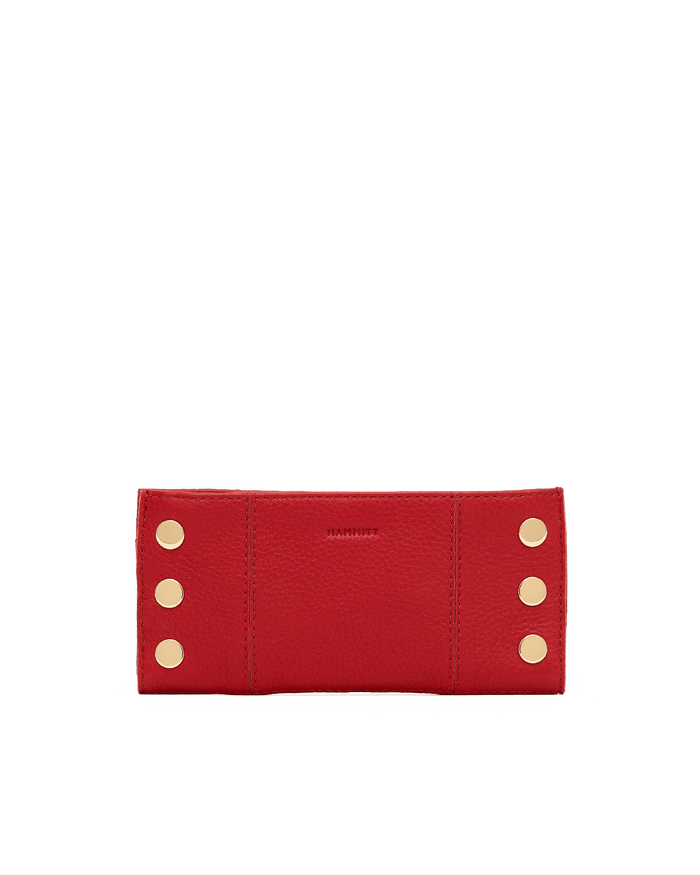 110 North | Chili Red/Gold | sml