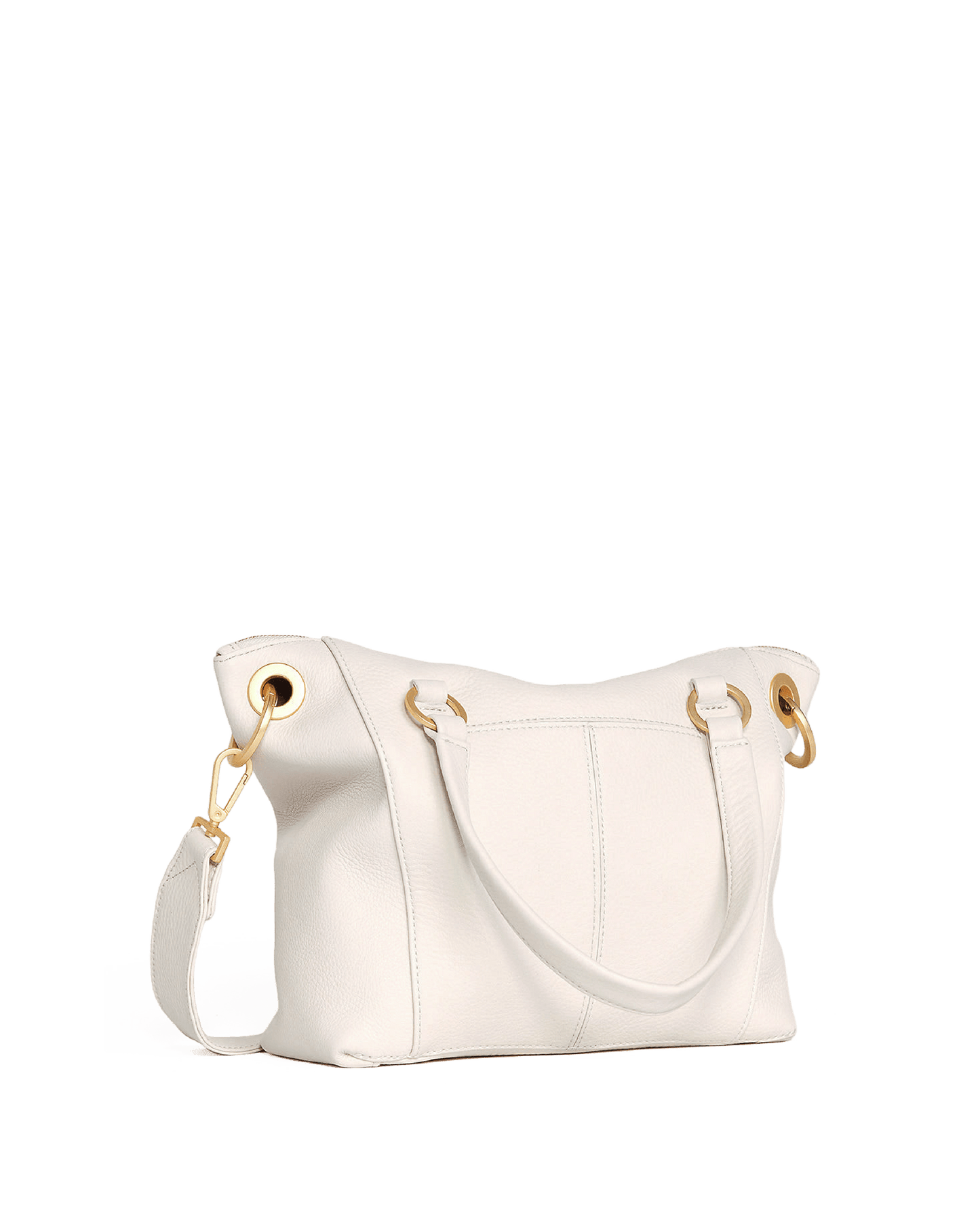 Daniel-Med-Calla-Lily-White-Back-View