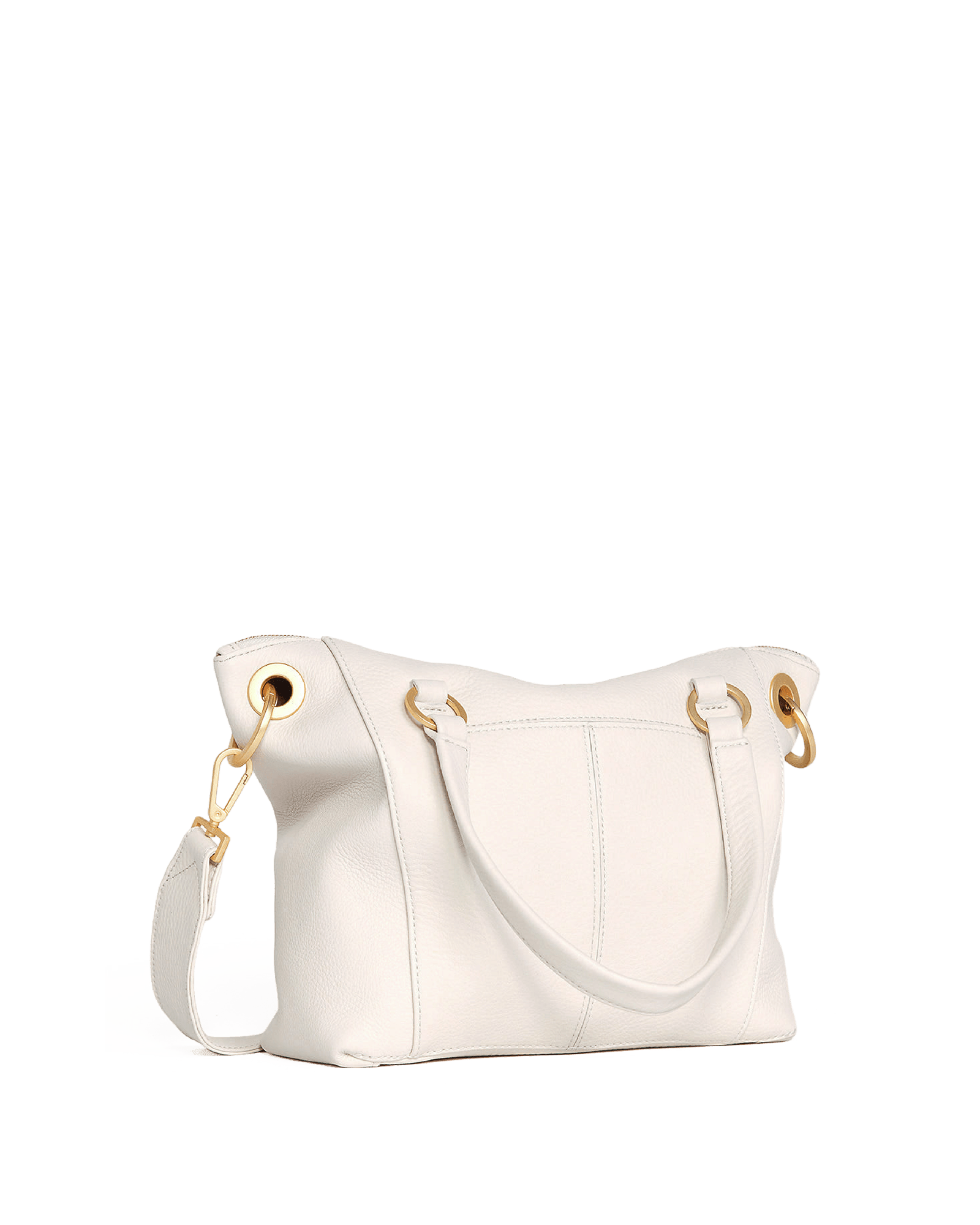 Daniel-Med-Calla-Lily-White-Back-View