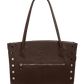 Elle-Work-Carry-Espresso-Pebble-S-Crossbody-View