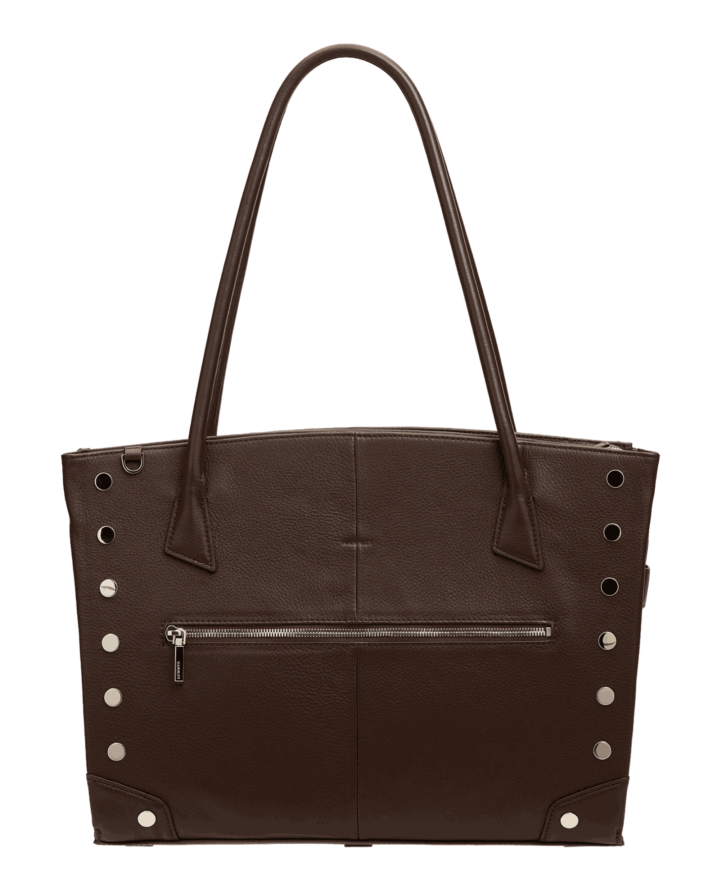 Elle-Work-Carry-Espresso-Pebble-S-Crossbody-View