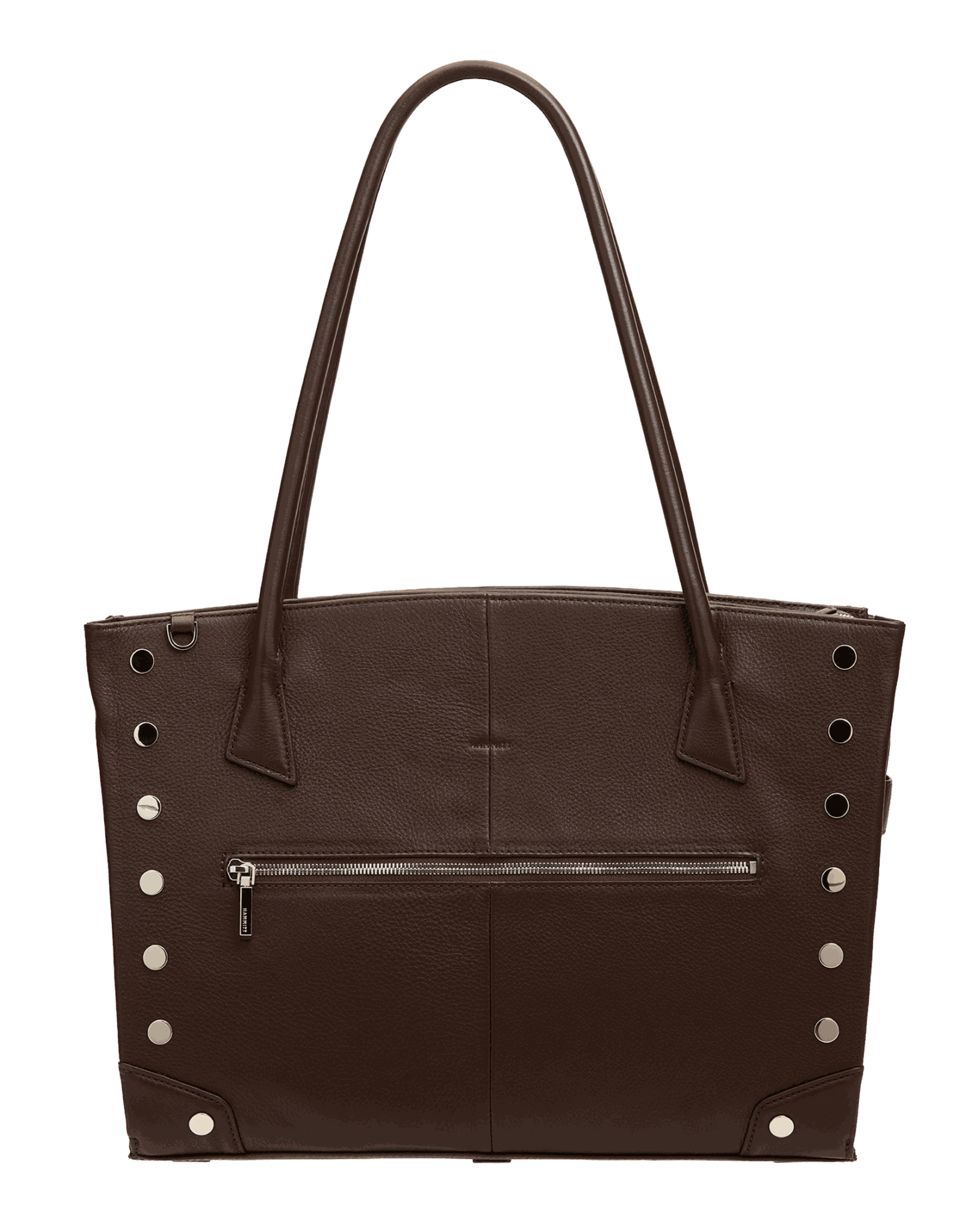 Elle-Work-Carry-Espresso-Pebble-S-Crossbody-View
