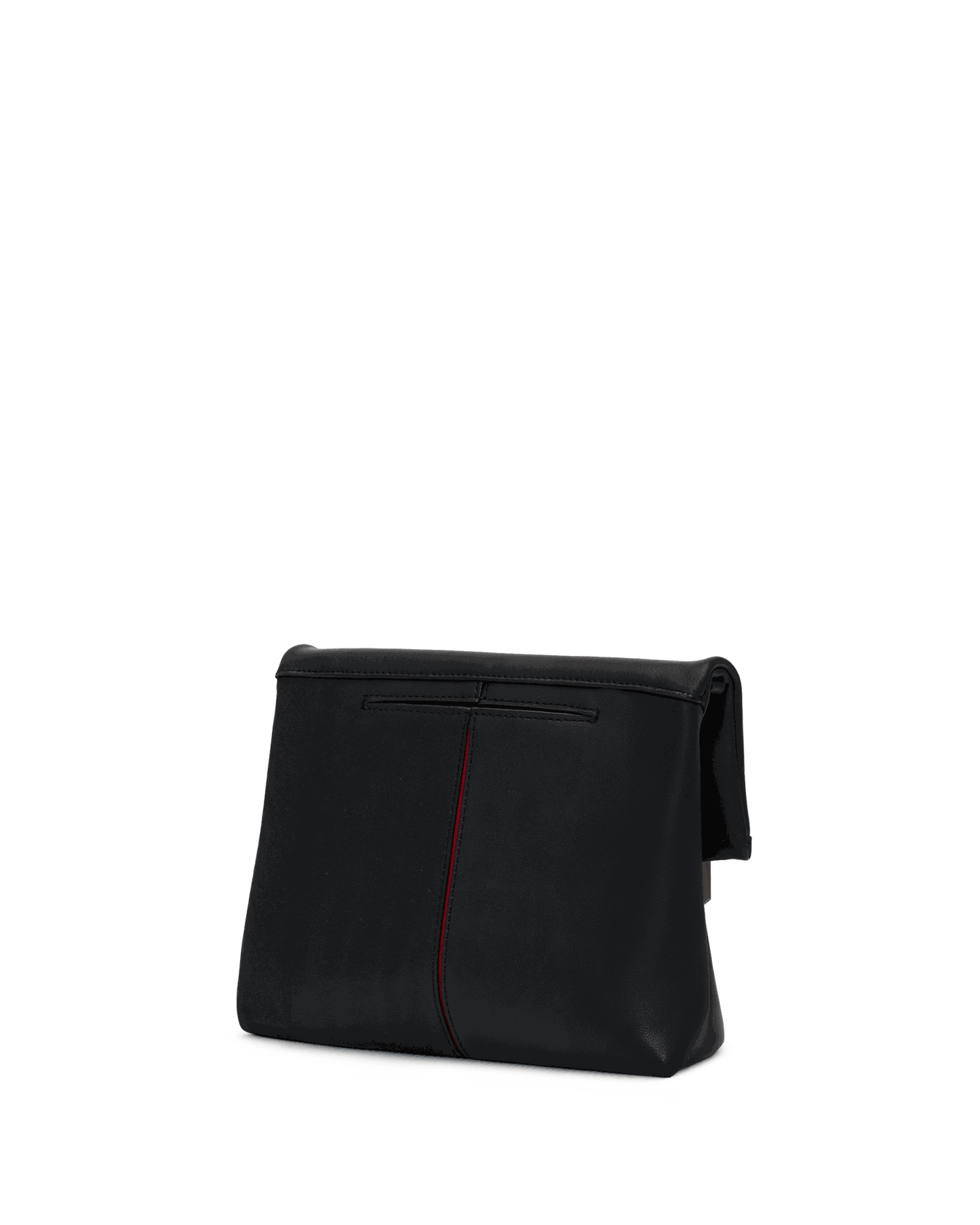 VIP-Med-Noir-Smooth-Raffia-GM-Back-View