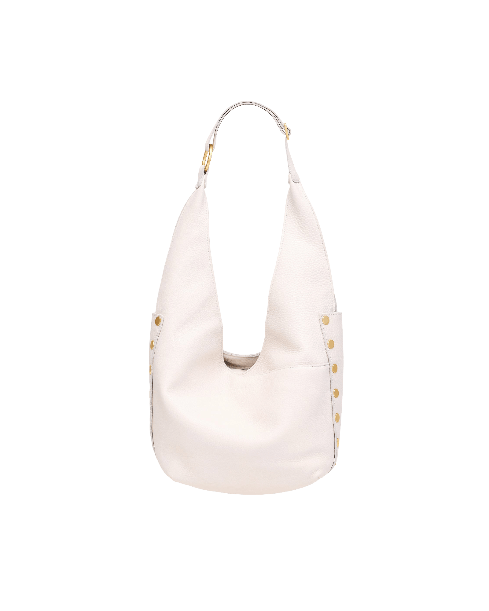 Tom Large | Soft Leather Boho Bag | HAMMITT