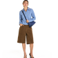 Model height is 5'9''