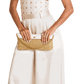 Invitation-Clutch-Calla-Lily-White-Raffia-BGH-Model-View