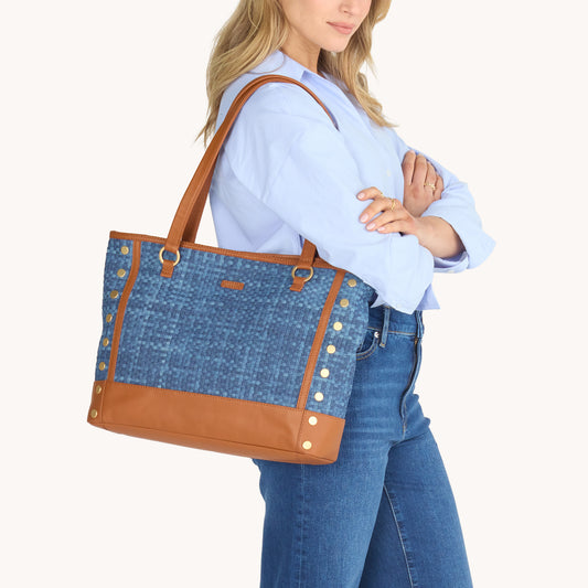 Andersen-Revival-Mosaic-Denim-BG-Model-View