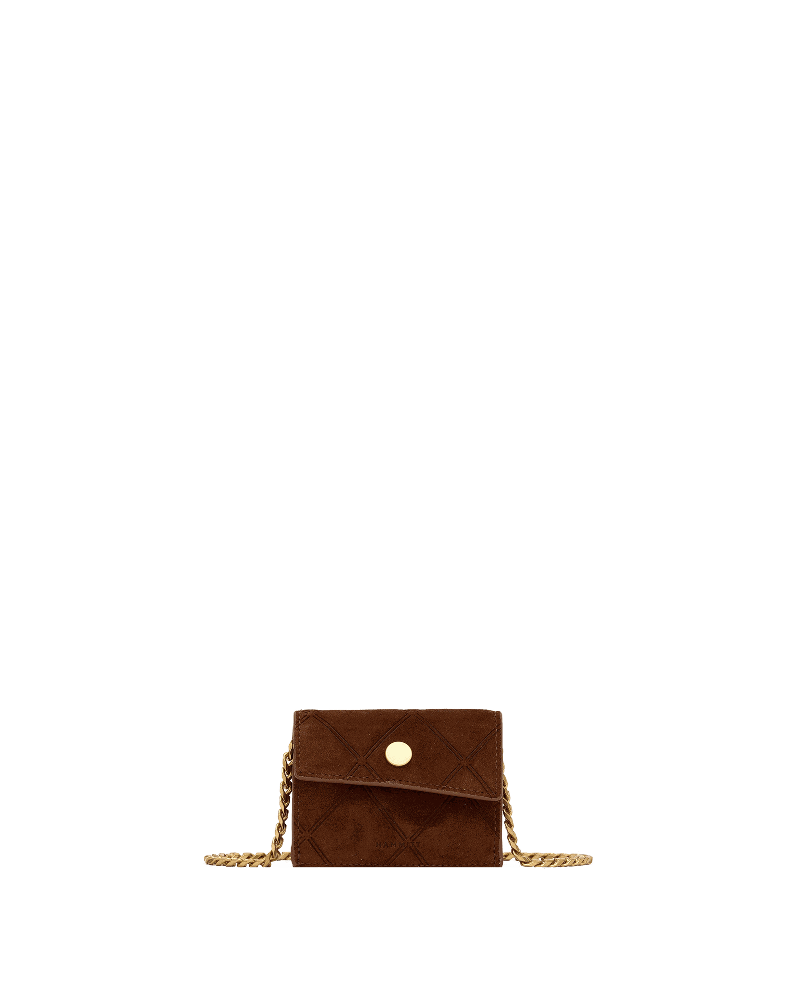 Montana-Pendant-Choco-Diamond-S-AG-Front-View