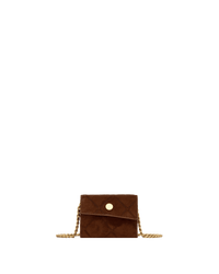Montana-Pendant-Choco-Diamond-S-AG-Front-View