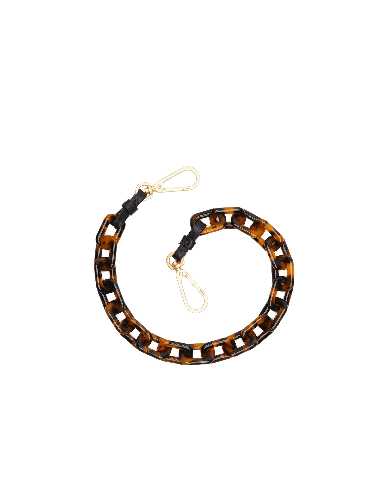 Tortoise-Shell-Shoulder-Strap-Black-BG-Inside-View