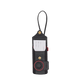 Camera-Luggage-Tag-Black-Nylon-G-Detail-View-1