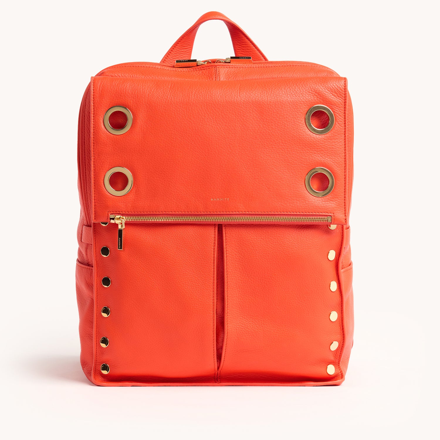 Red & Orange