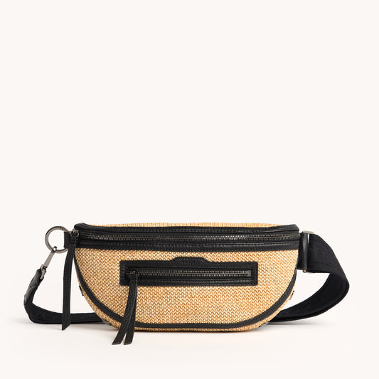 Charles-Crossbody-Med-Chaparral-Raffia-GM-Front-View