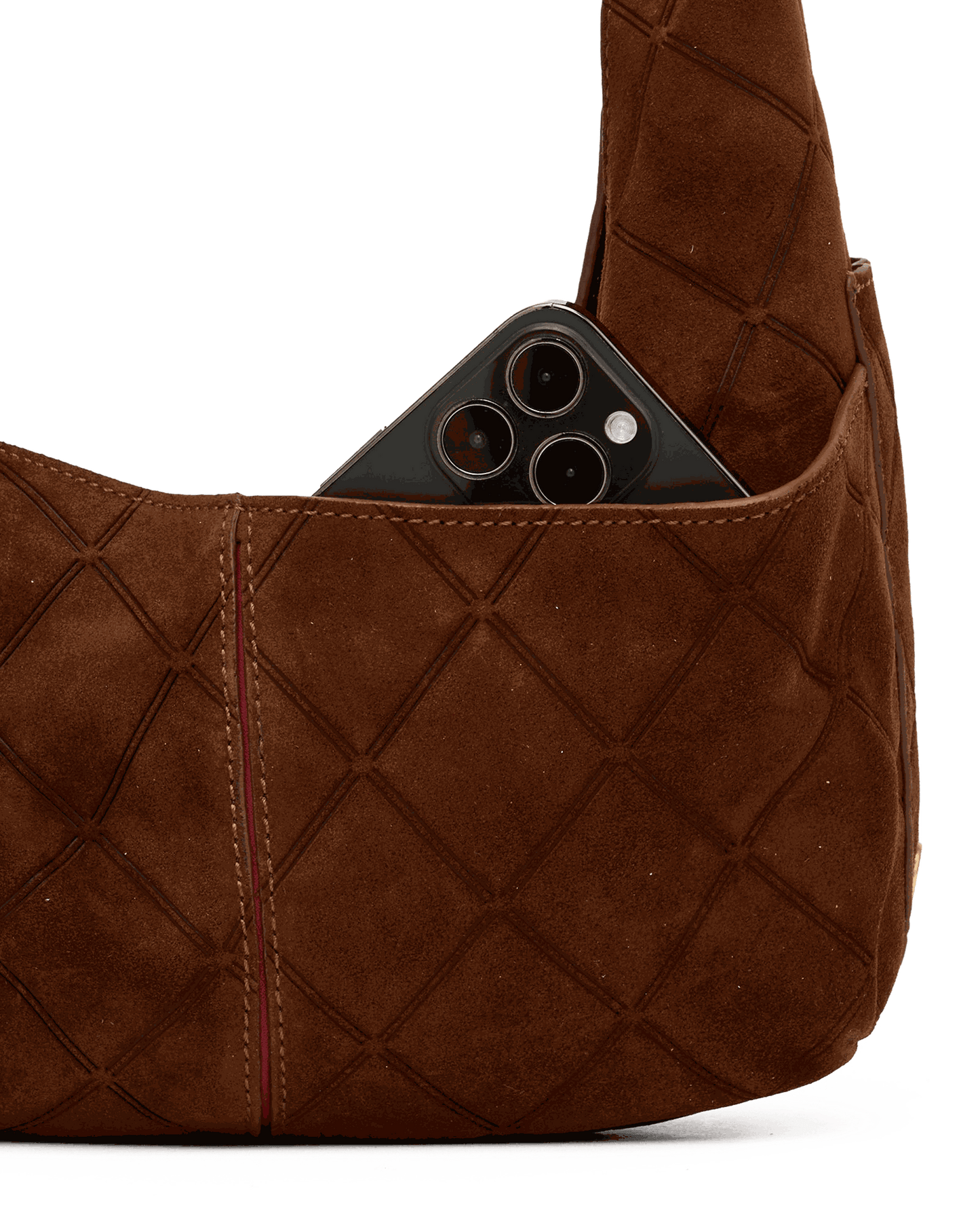 Tom Medium | Soft Leather Boho Bag | HAMMITT
