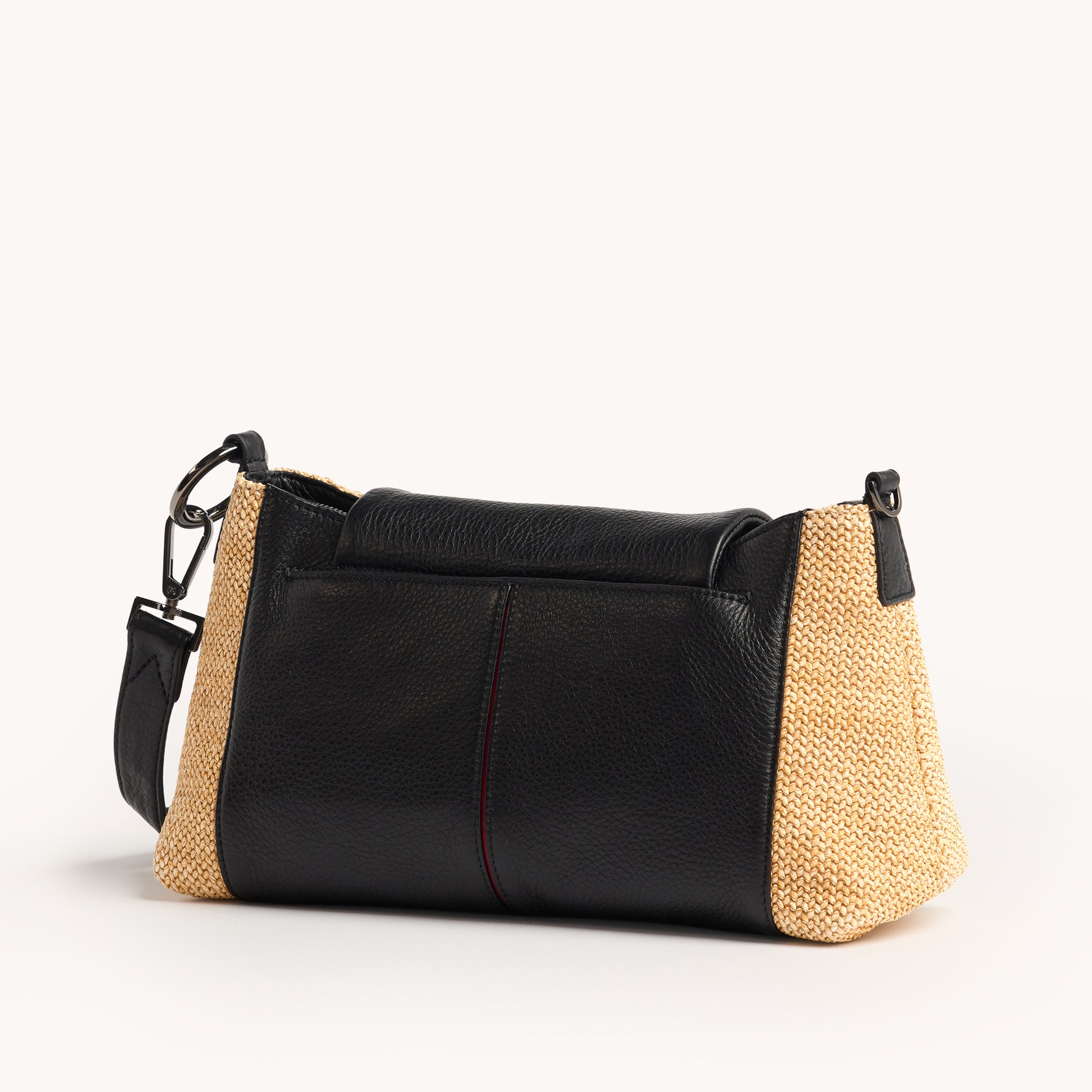 VIP-Satchel-Chaparral-Raffia-GM-Detail-View