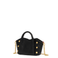 Paul-Mini-Black-Press-BG-Red-Zip-Front-View-2