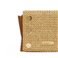 Allen-Wallet-Cocoa-Raffia-G-Front-View-Detail
