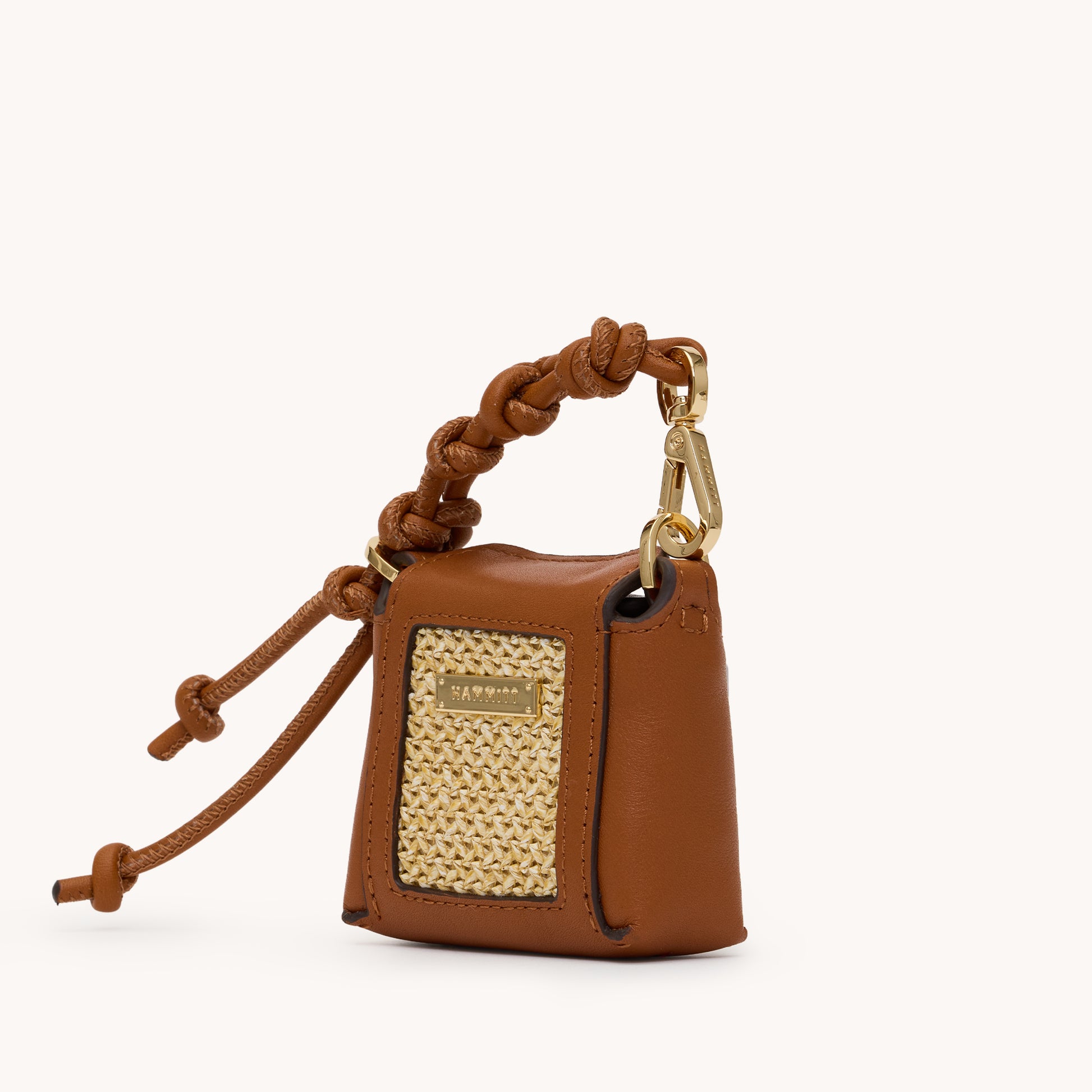 Mini-B-Cocoa-Raffia-G-Front-View-2