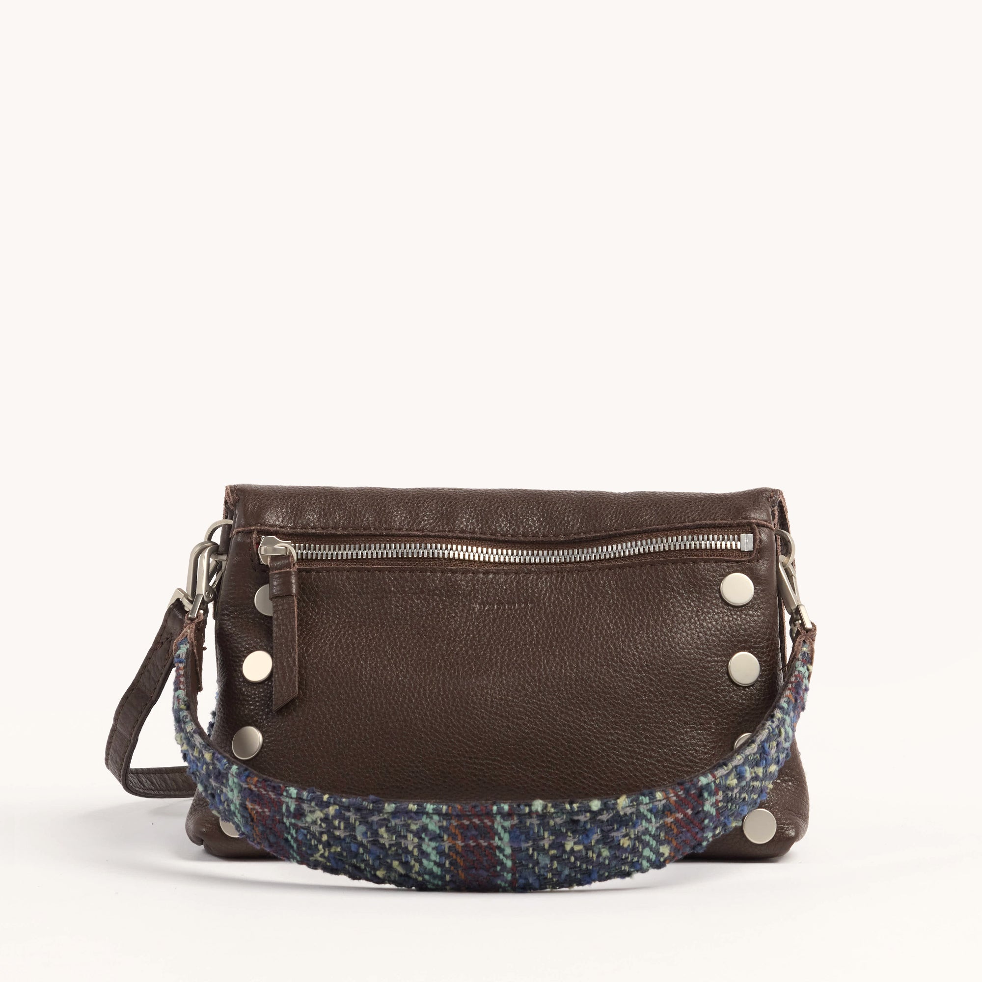 Dillon Fabric Crossbody with Flap Hammitt HAMMITT