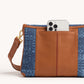 VIP-Med-Mosaic-Denim-BG-Front-View-Detail