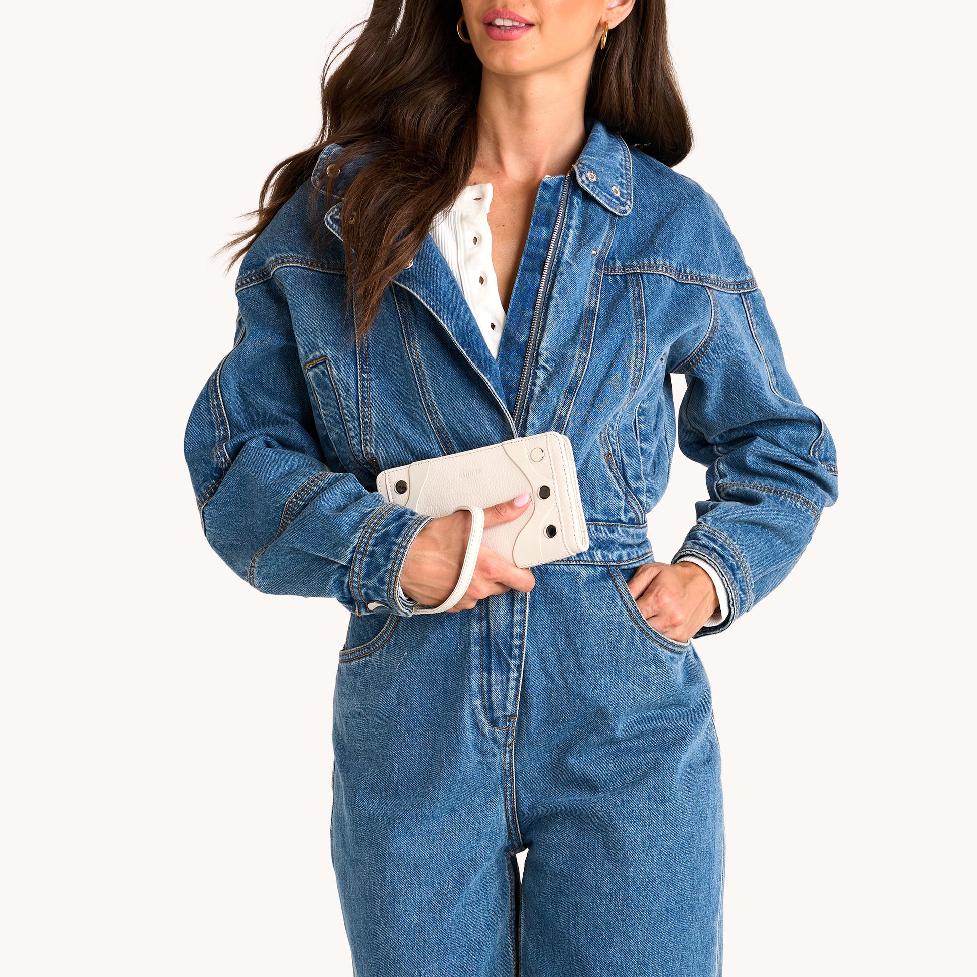 Bryant-Wallet-Western-Rein-S-Model-View