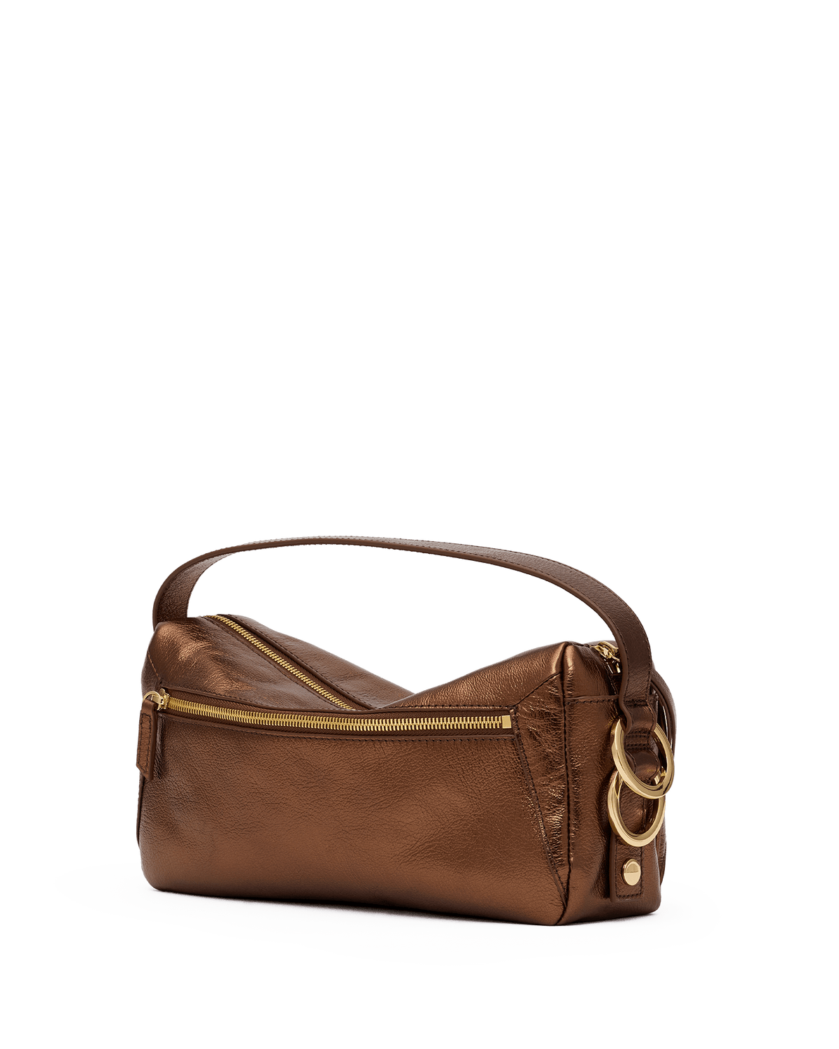 Doxie-Med-Bronze-G-Back-View