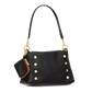 Syd-Pouch-Black-BG-Red-Zip-Detail-View