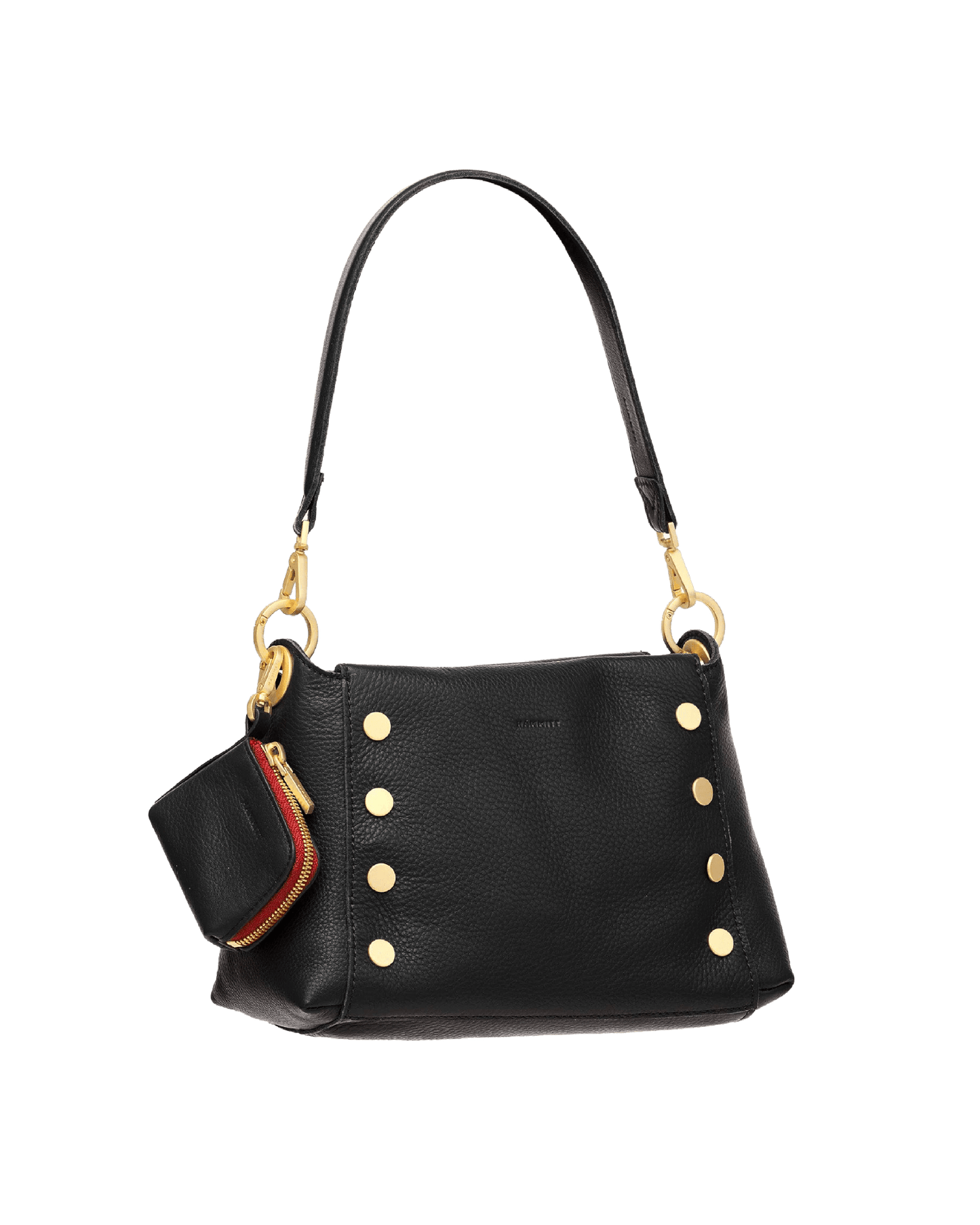 Syd Pouch One Size | Leather Pouch | HAMMITT