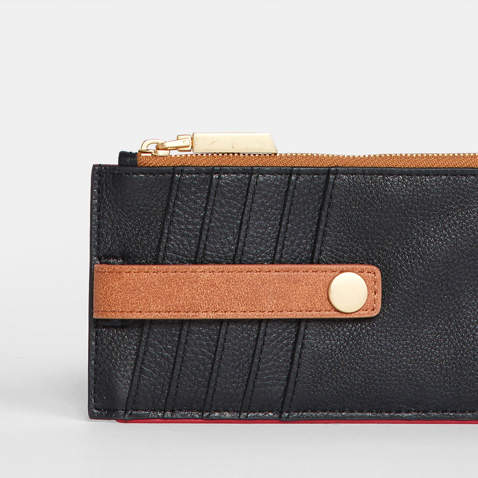 HAMMITT Bryant Wallet Western Rein