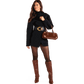 Meredith-Sml-Choco-Diamond-S-AG-Model-View-2