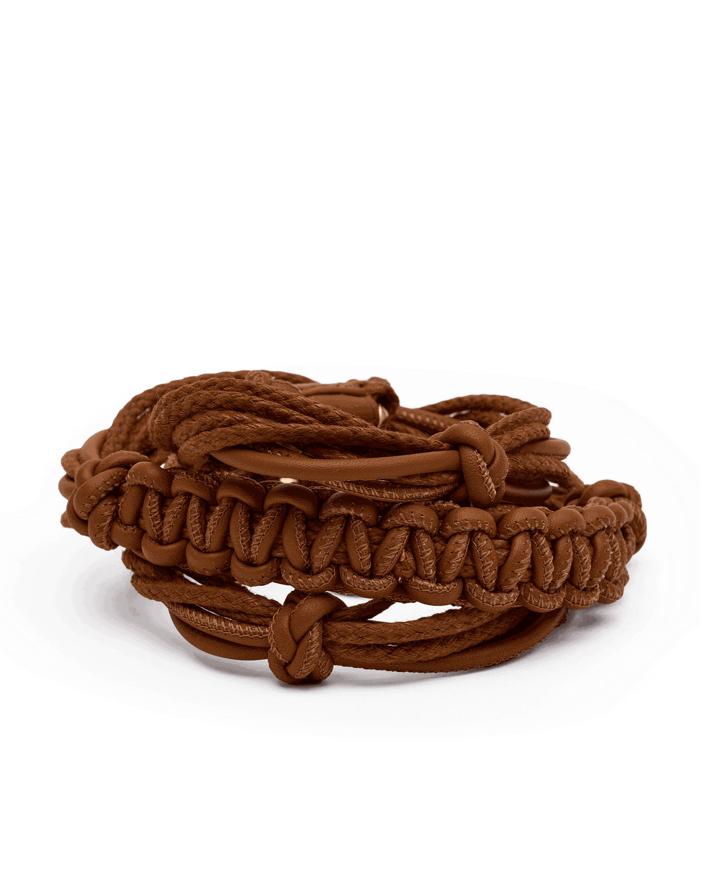 Knotted-Long-Strap-Cocoa-G-Detail-View