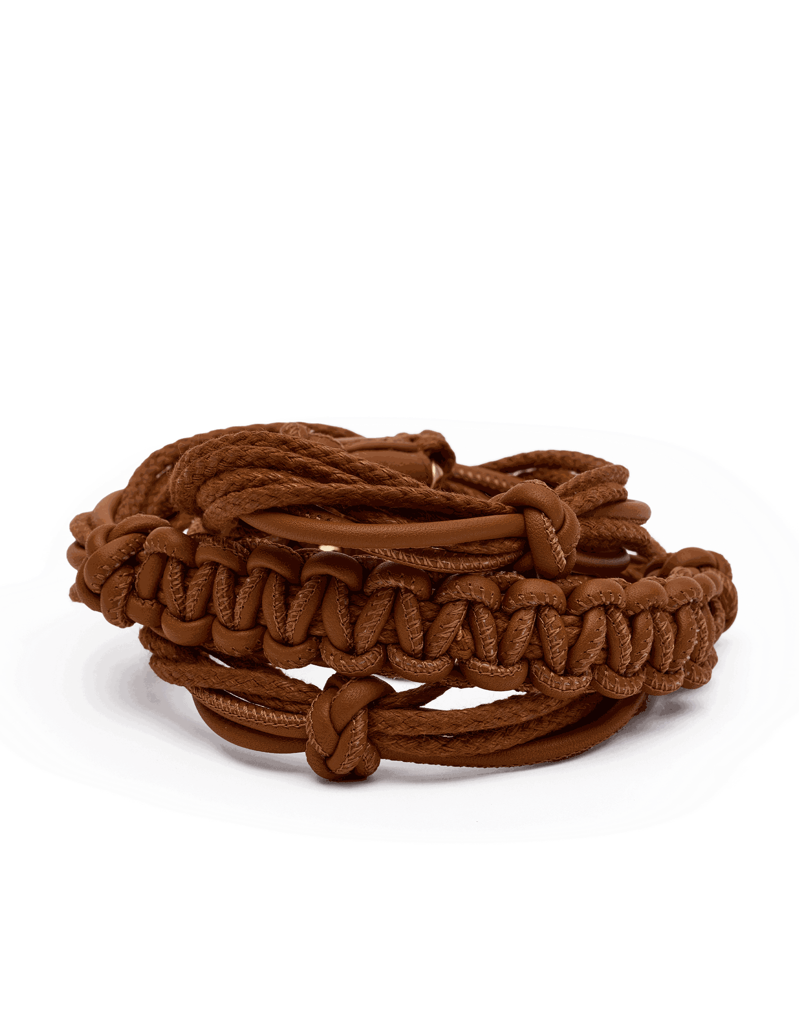 Knotted-Long-Strap-Cocoa-G-Detail-View