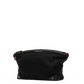 Nicky-Travel-Pouch-Lrg-Black-Nylon-GM-Front-View-2