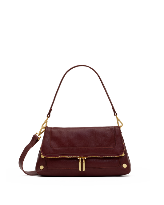Beverly-Med-Cherrywood-Pebble-BG-Front-View