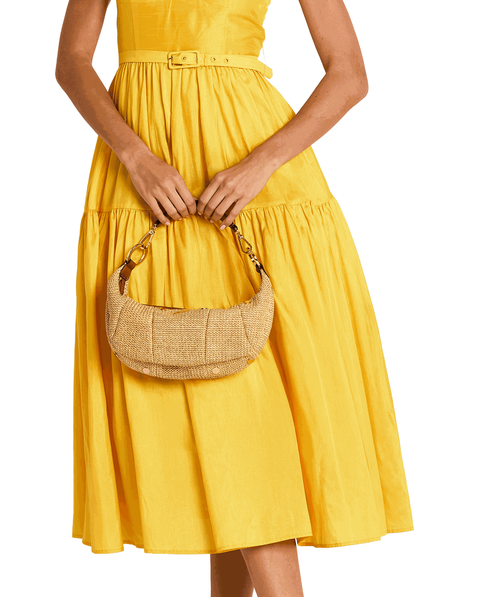 Erica-Sml-Cocoa-Raffia-G-Model-View