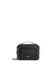 Del-Mar-Dopp-Kit-Black-Nylon-Front-View-2