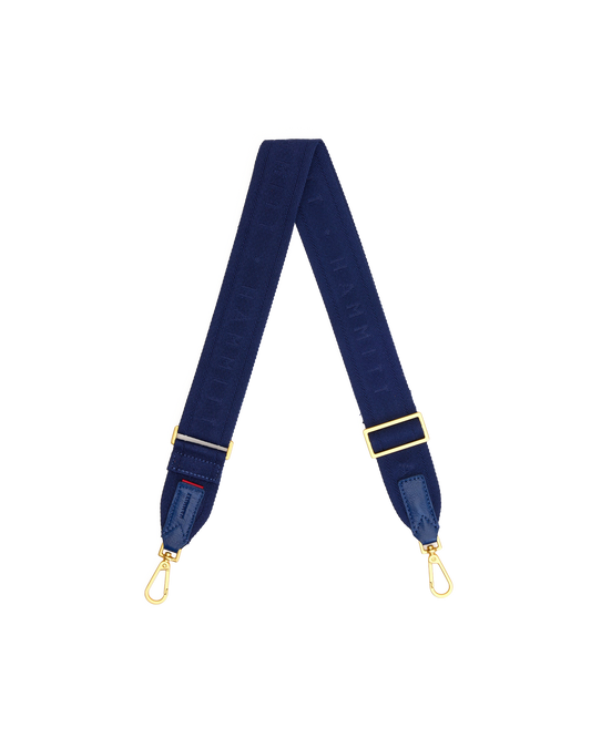 Webbing-Crossbody-Strap-Riviera-Navy-BG-Back-View