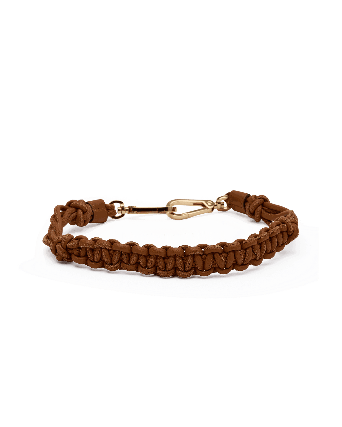 Knotted-Short-Strap-Cocoa-G-Detail-View-2