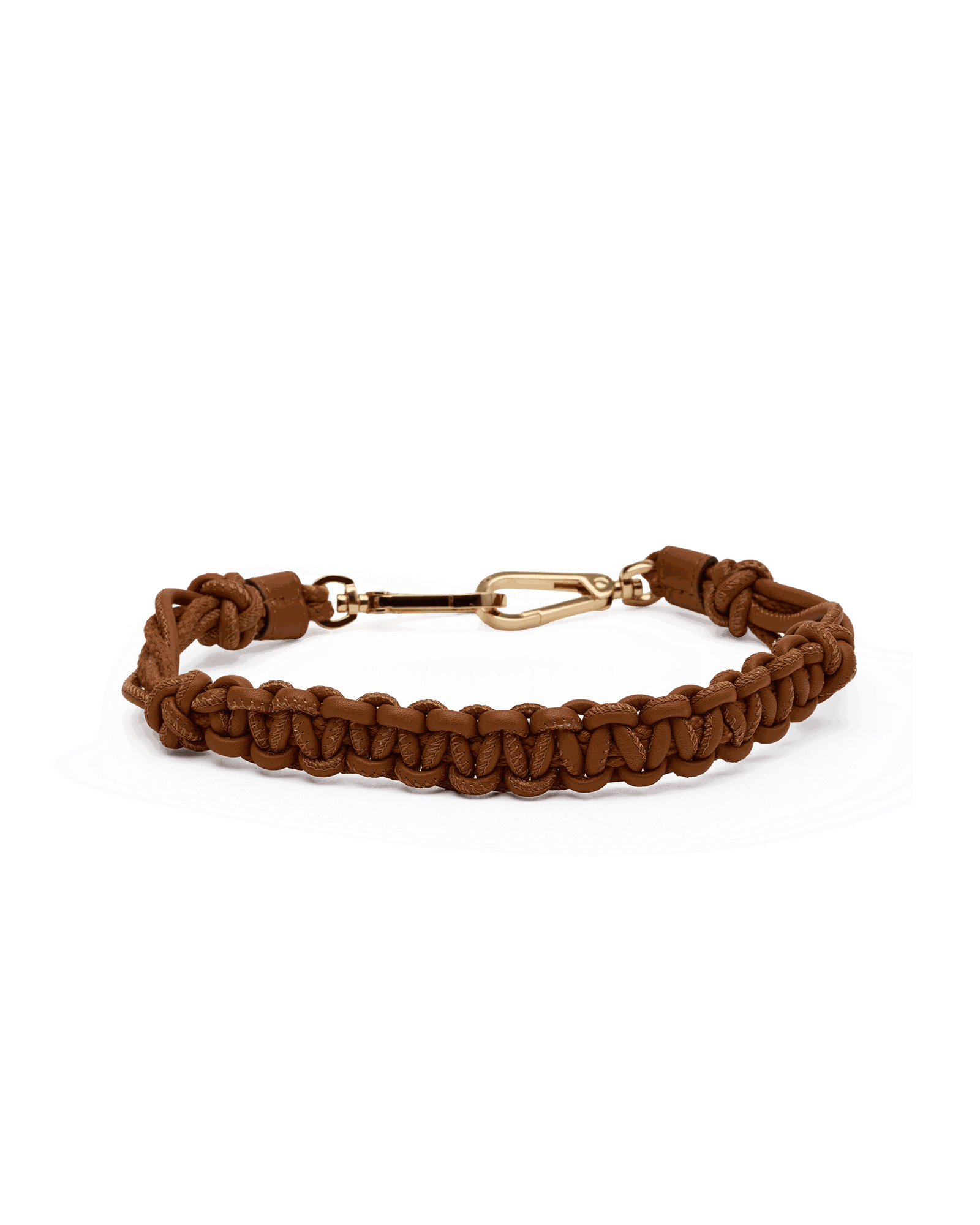 Knotted-Short-Strap-Cocoa-G-Detail-View-2