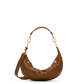 Erica-Sml-Mahogany-Pebble-BG-Red-Zip-Front-View